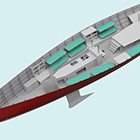 Yacht Merlin
